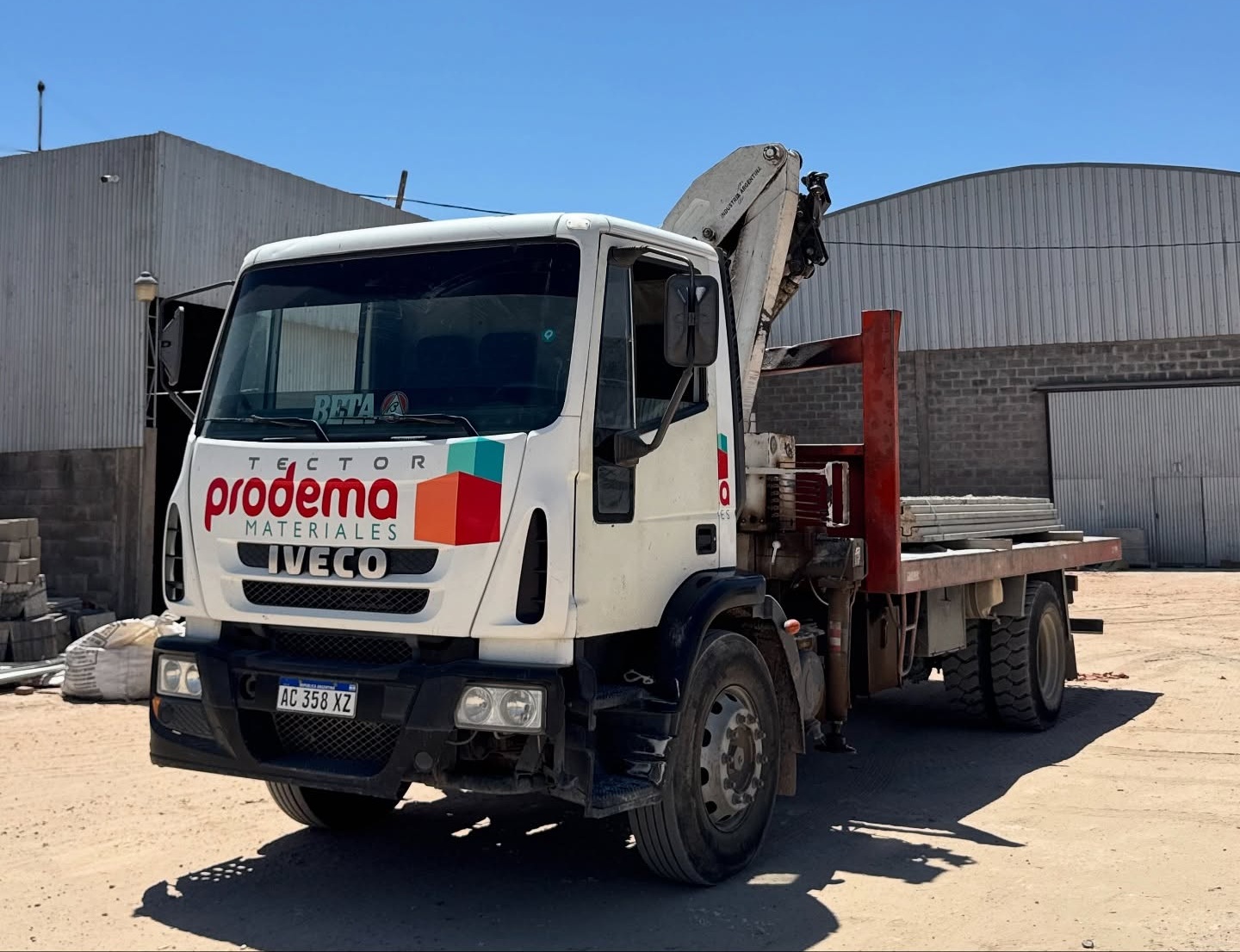 Prodema - foto 3